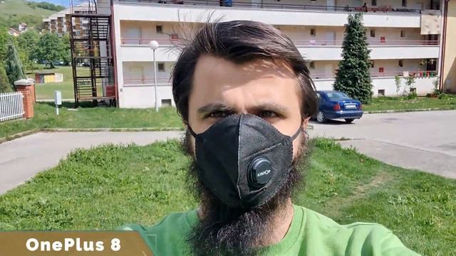 OnePlus 8 vs Xiaomi Mi 10 Camera comparison/Screen/Size/Sound Speakers/Design! Review смотреть онлайн