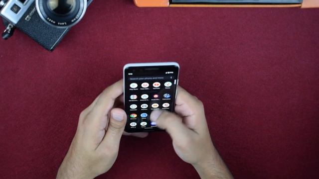 GOOGLE PIXEL 3 - CAN YOU USE A 2018 FLAGSHIP IN 2023? смотреть онлайн
