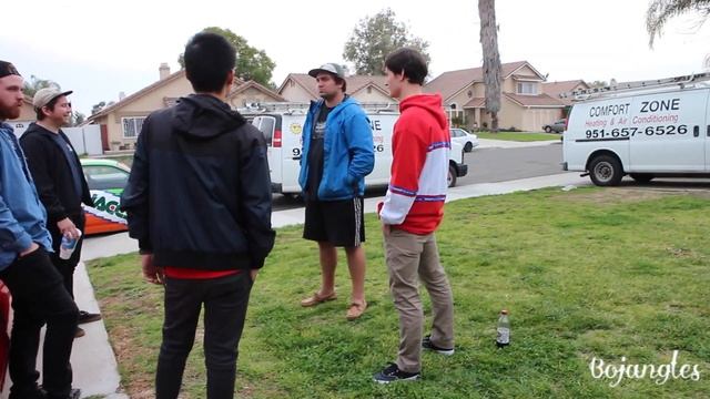 MORNING CRUISE & BBQ смотреть онлайн