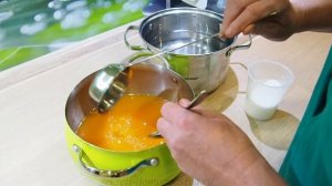 Морс из облепихи – вкуснее  и полезней не бывает! Готовим в домашних условиях!