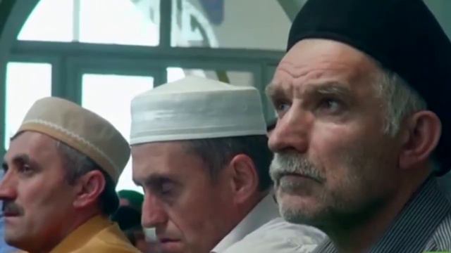 Как необходимо уверовать в АЛЛАhА? смотреть онлайн