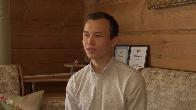 Сайдаш Мифтахов смотреть онлайн