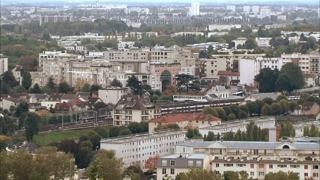 Banlieues chaudes : au cœur des trafics смотреть онлайн
