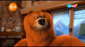 Анонс И Рекламный Блок (Карусель 13.11.2023)