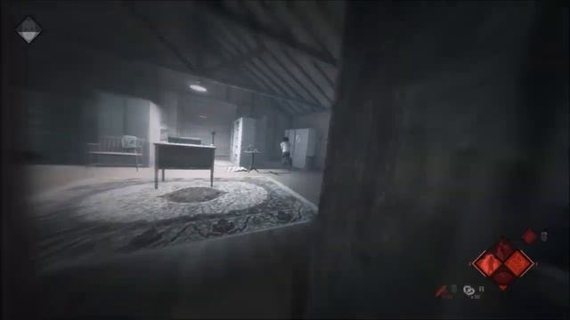 Friday the 13th: The Game"Insta.breakfree without pk+teleport"(banned) смотреть онлайн