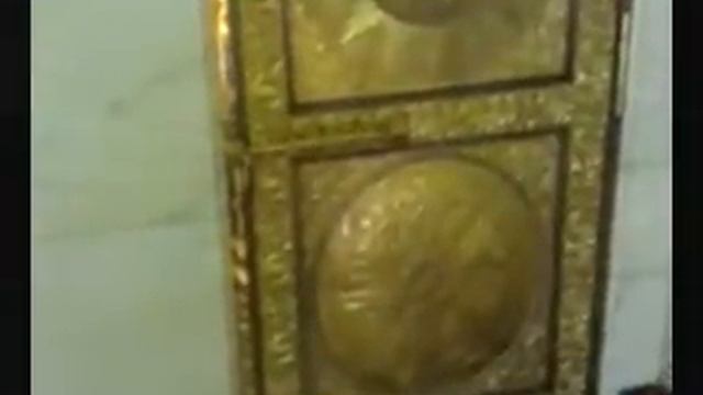 Кааба загляните внутрь. смотреть онлайн