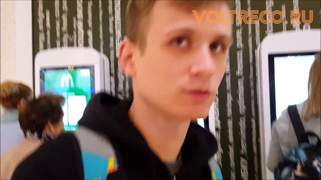 Электрический самокат Xiaomi Mijia M365 Отзыв хозяина Voltreco.ru смотреть онлайн