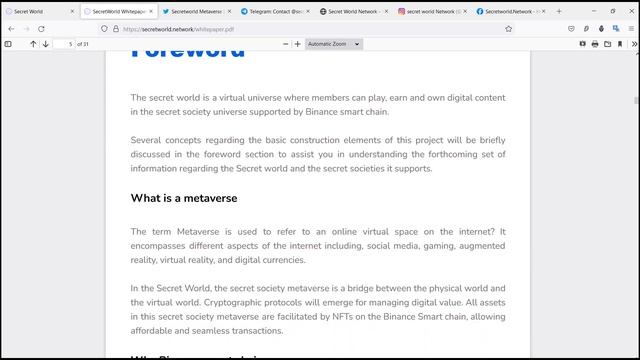 Secret World offers an exciting gaming module смотреть онлайн