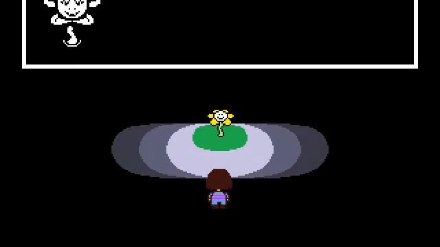 Gamer Mouse - Let's Play UnderTale - Bonus Demo Experimentation - Windows (and Macintosh) смотреть онлайн