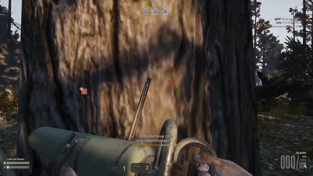 [H&G] The Unofficial Anti-Tank Infantry Guide смотреть онлайн