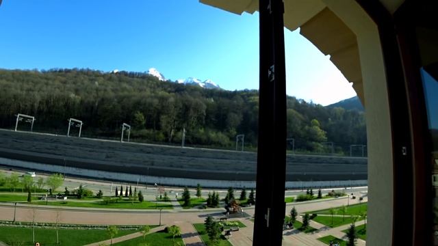 Китаец Dongfeng DFM AX7. #ЕдемсДунейНаЮга. Часть 2 смотреть онлайн