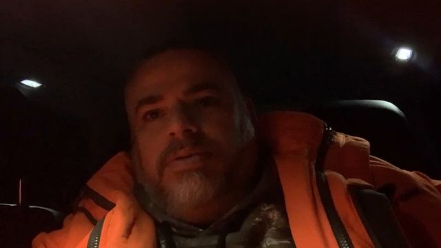 Открытие сезона охоты на белохвостого оленя, 2020 год.