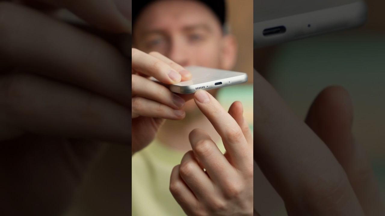 Важные отличия Samsung A54 и A35 #samsung #samsunga35 смотреть онлайн