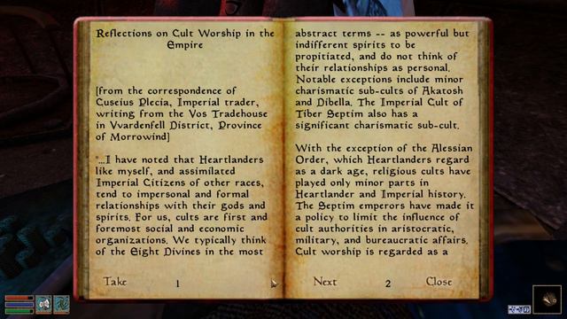 The Necromancer's Tower - Let's Play Morrowind - 18 [Blind - Modded] смотреть онлайн