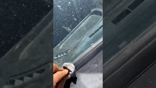 Удаляем скотч с лакакрасачного смотреть онлайн
