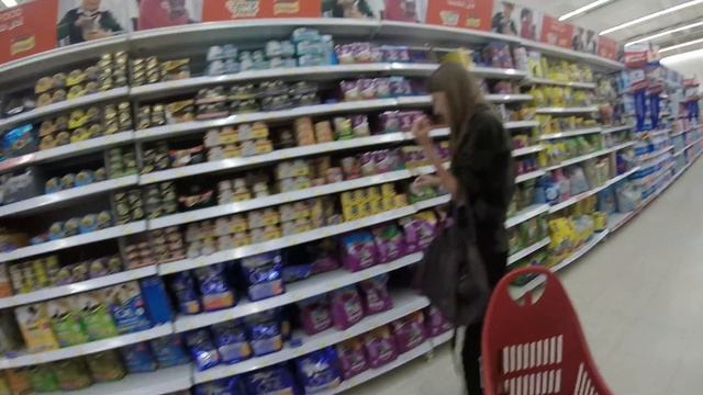 В магазине в Дубае. Цены в супермаркете. Сколько стоят продукты в Дубае. Deira city centre ч.1 смотреть онлайн
