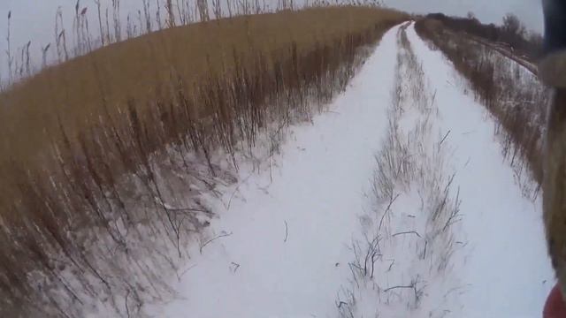 Охота на фазана первый снег смотреть онлайн