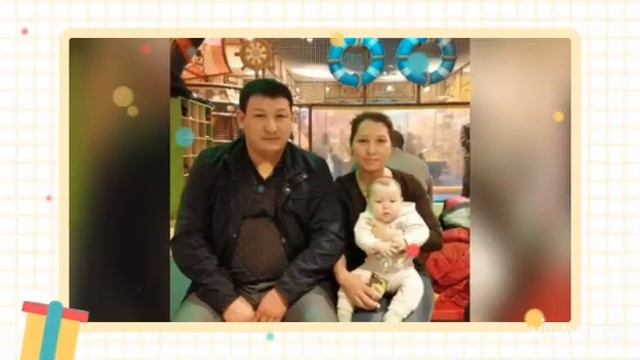 ТУЫЛҒАН КҮН. #туылған #күн #30жас #құтты #болсын смотреть онлайн