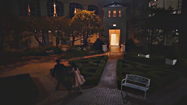 Hwang Hee Tae x Kim Myung Hee - Rewrite the Stars | Youth of May [FMV]