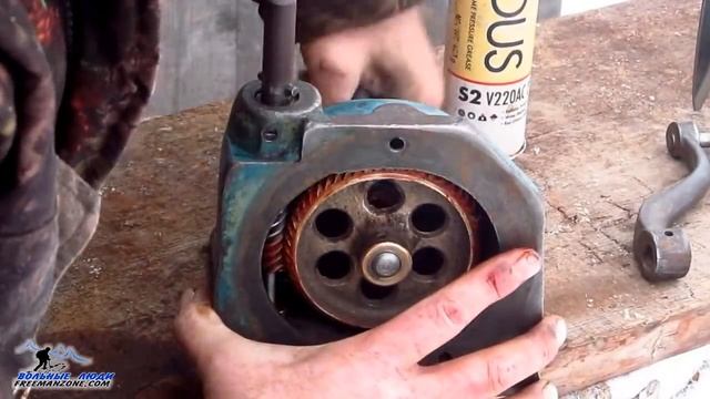 МИНИ ГЭС СВОИМИ РУКАМИ. Автономная мини гэс - халявное электричество в лесу смотреть онлайн