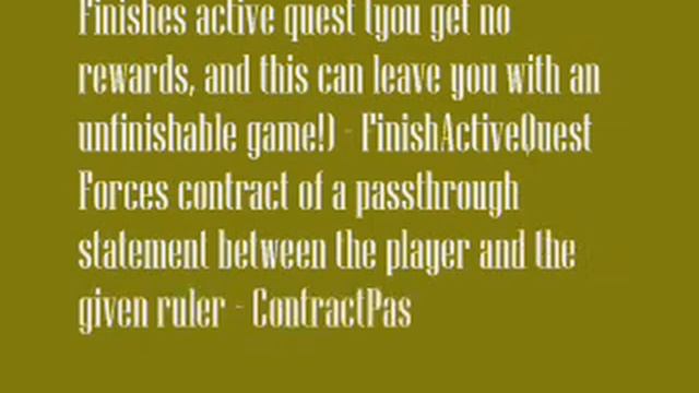 King Arthur II The Role-playing Wargame PC CHEATS смотреть онлайн