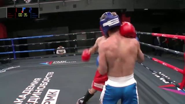 Финал кубка Урала 2019 по кикбоксингу (Екатеринбург) смотреть онлайн