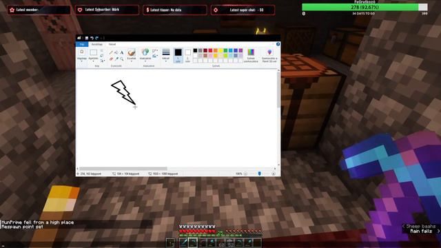 Minecraft #15 смотреть онлайн