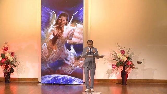 Петр Патрашко - 666 и антихрист смотреть онлайн