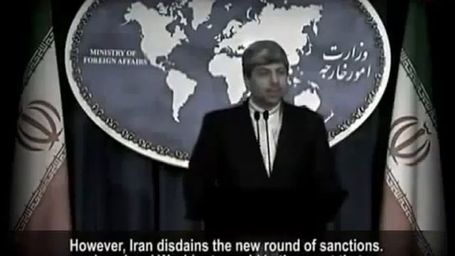 China's stance toward Iranian Nuclear crisis смотреть онлайн