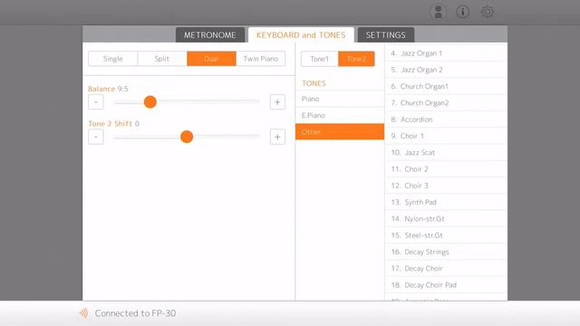 Roland - RP102 VS RP501 | Digital Pianos смотреть онлайн