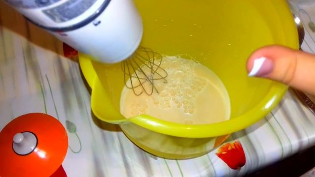Блинчики с Грибами Нежные и Очень Вкусные смотреть онлайн