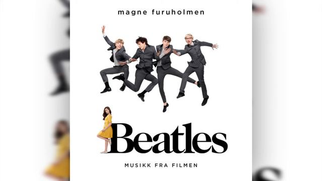 "I Think I Could Be Happy" - Beatles (2014) смотреть онлайн