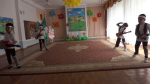 Индийское попурри.