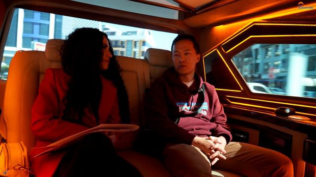 Купить квартиру в Турции - в гостях у нашего клиента из России - отзывы Restproperty смотреть онлайн