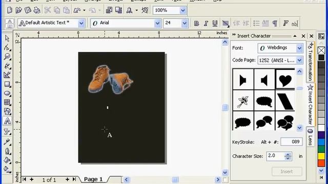 Tutorial Desain Grafis 2.13 смотреть онлайн