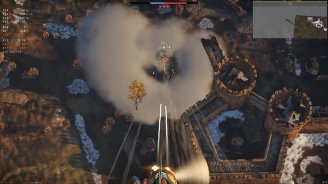 T55E1 VS R3 | The Battle Of The Braindeads смотреть онлайн