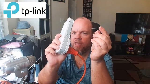 Fix TP-Link Extender NOT Showing Router Wi-Fi NETWORK Any Longer смотреть онлайн