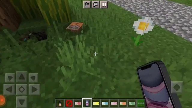 Покупаю телефон | Купил IPhone 12 (Minecraft) смотреть онлайн