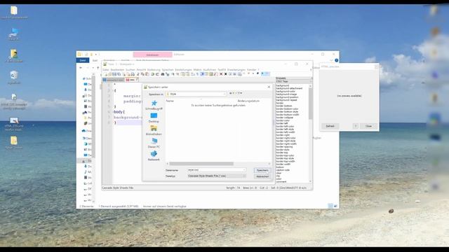 notepad++ speichern und bearbeiten смотреть онлайн