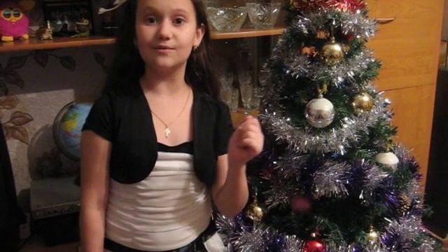 А.С.Пушкин «Зимняя дорога» смотреть онлайн