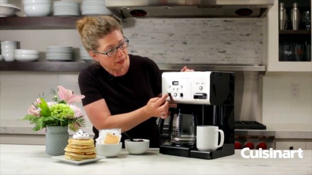 Top 5 Best Coffee Maker In 2022 смотреть онлайн