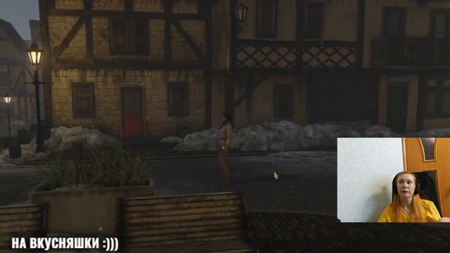 ПРОХОЖДЕНИЕ игры СИБИРЬ 3, ЧАСТЬ 4 !!!:) 19 августа смотреть онлайн