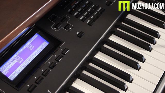Kurzweil QAccess Midi state смотреть онлайн