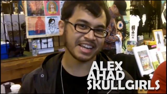 Super Comboman Kickstarter Update01 смотреть онлайн