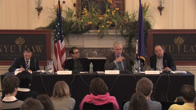 The Forum: Do we have too many lawyers (and too much litigation)? смотреть онлайн