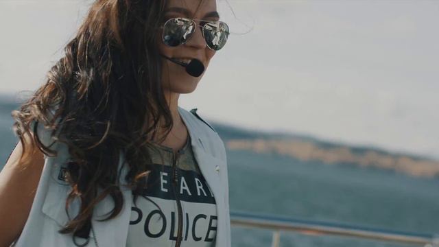 We Are Police - Another Day In Paradise (Phil Collins cover) смотреть онлайн