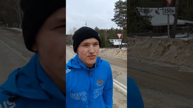 Тренировка команды, за кулисами лёгкой атлетики. смотреть онлайн