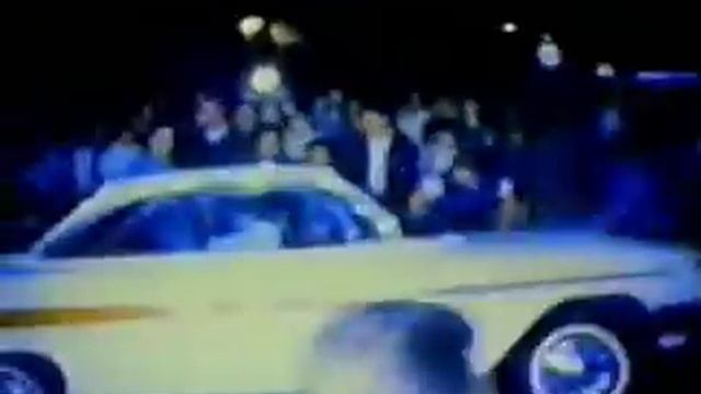 Buffalo Springfield - For What It's Worth 1967