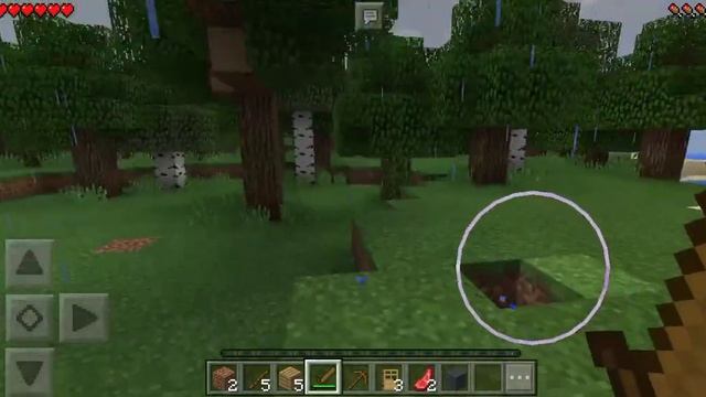 Minecraft Путешествие, Часть 1, смотреть онлайн