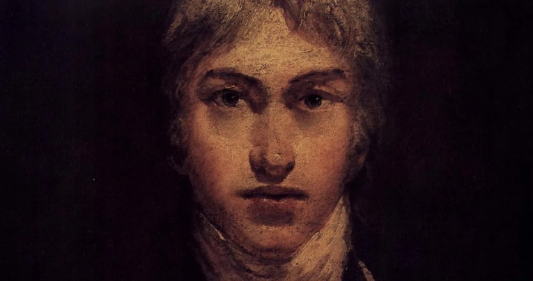 Уильям Тернер / Повелитель стихий смотреть онлайн